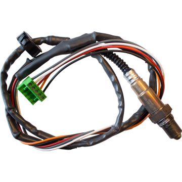 Baxi multiheat iltsonde
