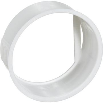 Spændering for sv dåse 1 modul - 18 mm