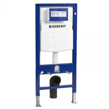 Geberit Duofix Sigma Wc-element 112cm