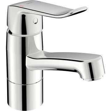 Oras Care 5715F håndvaskarmatur m/ergonomisk greb