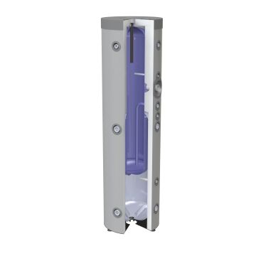 Multitank 180/100 Akkutank m/vvb