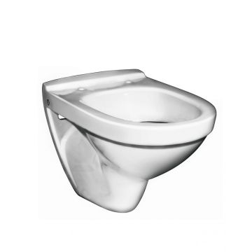 Gustavsberg Nautic GB5530 væghængt toilet excl. toiletsæde