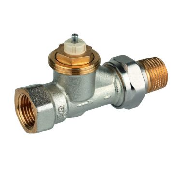Honeywell returventil 1/2
