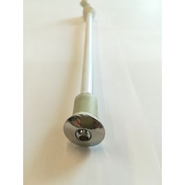 Creavit dyse m/rør til Creavit bidet toilet med P/S-Lås