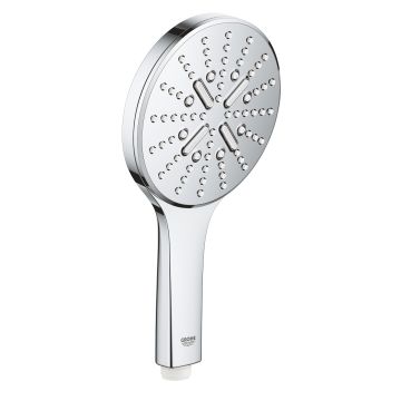 GROHE Rainshower SmartActive Håndbruser - Krom