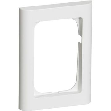 LK Fuga SOFTLINE 68 ramme 1½ modul