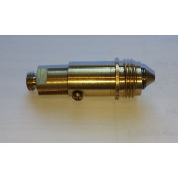 Fjeder til bundventil 55mm