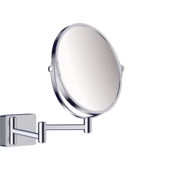 hansgrohe AddStoris kosmetikspejl Krom