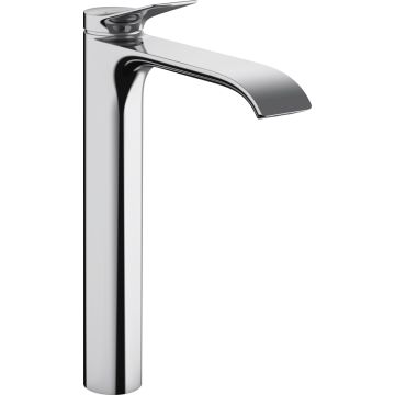hansgrohe Vivenis armatur 250 m/løft-op bundventil krom
