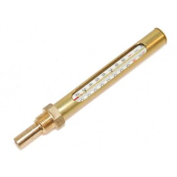 Stavtermometer -10 / +120 grader