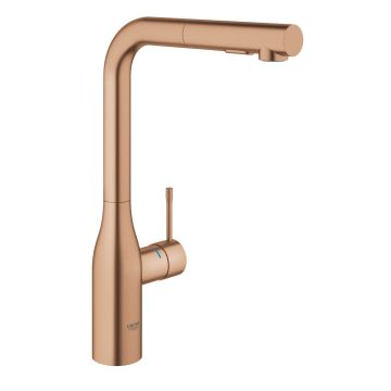 Grohe Essence køkkenarmatur med udtræk
