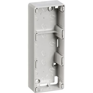 OPUS 66 underlag 3 modul 34 mm