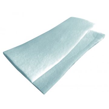 Universal Filter 1,5 m² Planfilter 10mm