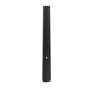 Square 1F Strømskinne 230V 3 meter sort
