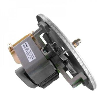 Milo PS-30 Forbrændingsventilator