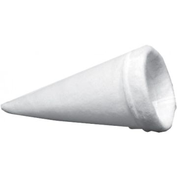 Filterhue - Kanalfilter G4 200mm
