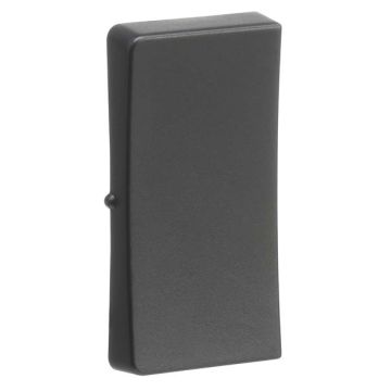 LK Fuga afbryder 16 A tangent  ½ modul