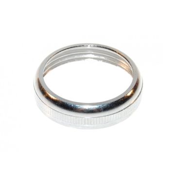 Omløber krom ø32mm