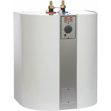 Metro el vandvarmer 30 liter - Metro 910 - Rør op