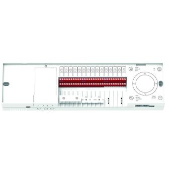 Danfoss Icon OTA gulvvarmemaster 15 udgange