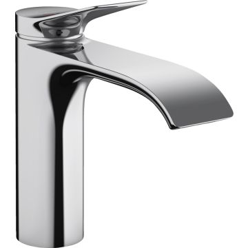 hansgrohe Vivenis håndvaskarmatur 110 CoolStart u/bundventil krom