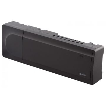 Uponor smatrix kontrolenhed ledningsført x-145 6x