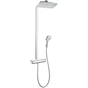 hansgrohe Raindance E 360 1jet brusesystem