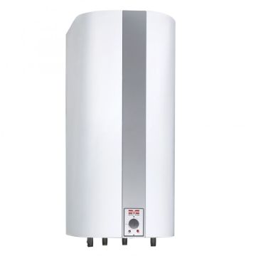Metro 644c combi varmtvandsbeholder 110 liter til fjernvarme