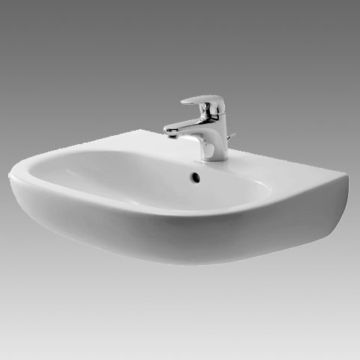 Duravit D-code håndvask
