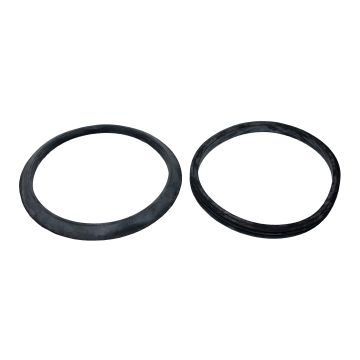 O-ring Sæt T/vandlås No.1