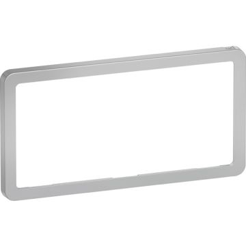 LK Fuga SLIM 55 designramme 2 modul