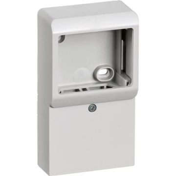 Opus 66 Panelunderlag 1 modul 32mm lysegrå