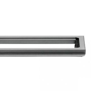 Unidrain ClassicLine ramme - Længde 800mm