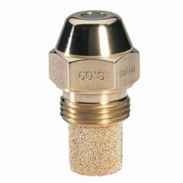 Danfoss Oliedyse S 0.50 gal/h 80°