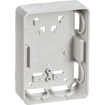 Underlag IP40 Udvendig