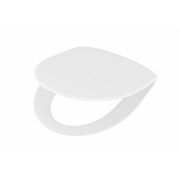 Ifö Spira Art Toiletsæde 99493