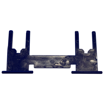 Creavit trykstang lås