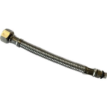 Creavit tilslutningsslange 3/8" - 10mm