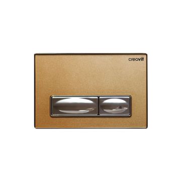 Creavit Design betjeningsplade