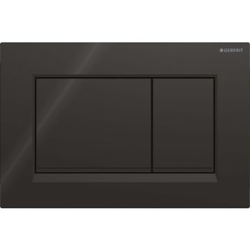 Geberit Sigma30 Betjeningsplade