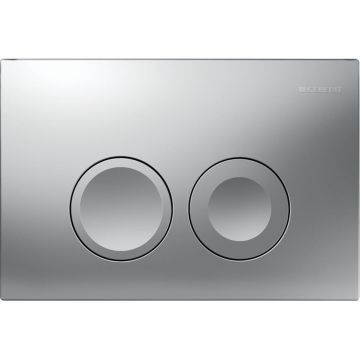 Geberit Delta25 / Delta21 Betjeningsplade