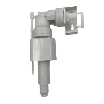 Moraq Svømmeventil 1/2"