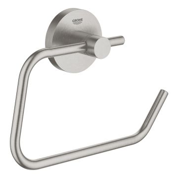GROHE Essentials toiletpapirholder