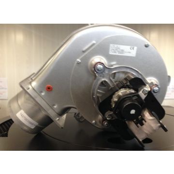 Titti Forbrændingsventilator