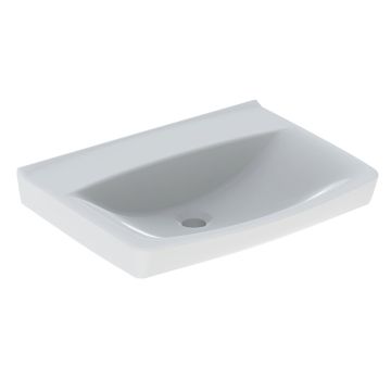 Ifö spira Square håndvask til vægmontage 57 cm