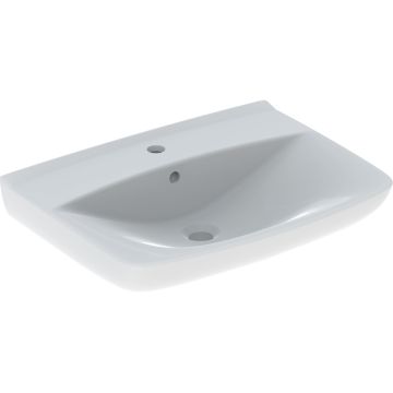 Ifö Spira Square håndvask til vægmontage 60 cm