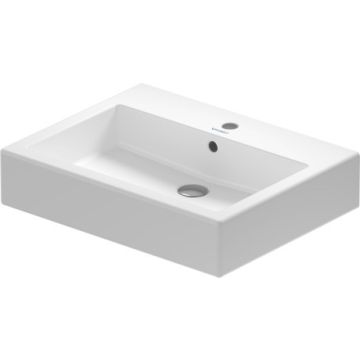 Duravit Vero Håndvask, møbelhåndvask 600 x 470 mm 