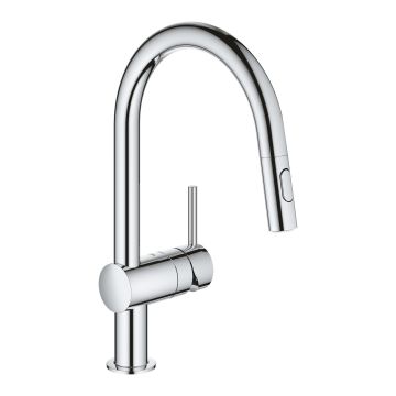 Grohe Minta Køkkenarmatur med udtræk