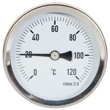 Termometer t/CopMax 200/37