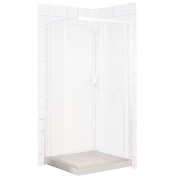 Next NK Kabinekar til NK88 mål 80x80cm